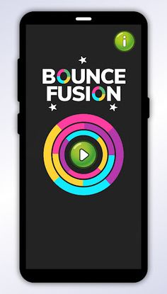 Bounce Fusion - Screenshot 2