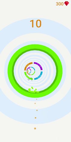 Pipe Color 3D - Color Tunnel 3 - Screenshot 1