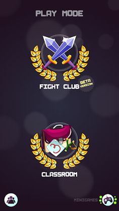 Shitaka - intellectual game - Screenshot 1