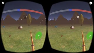 Sustainable Magic - Screenshot 1