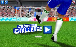 Crossbar Challenge - Screenshot 1