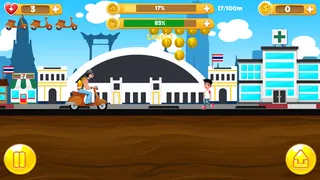 Soi Taxi - Screenshot 2