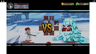 Shinobi Warfare - Screenshot 3