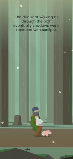 Disjoint - Screenshot 4