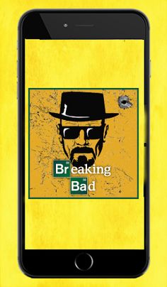Breaking Bad GAME - Screenshot 1