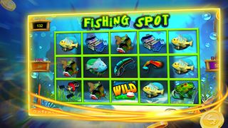 Fishing Spot - Screenshot 1