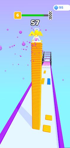 Stickman Life! - Screenshot 2