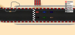 Track City - Screenshot 3