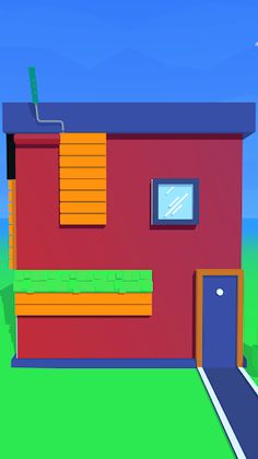 House Repair Master - Screenshot 2