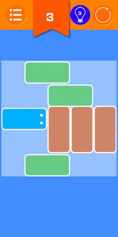 Colorful Block - Screenshot 4