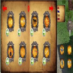 РПГ от Бороды - Screenshot 3