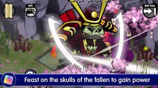 Skulls of the Shogun - Screenshot 2
