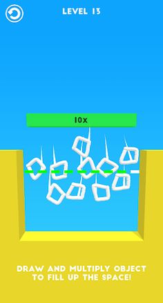 Draw Clones - Screenshot 1