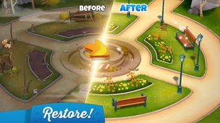 Dogs Home - Screenshot 3