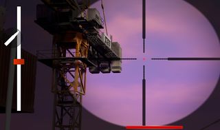 Sniper Condemned - Screenshot 2