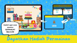 Mari Bermain dan Belajar - Screenshot 2
