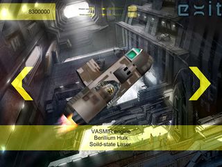 Titan RP - Screenshot 3