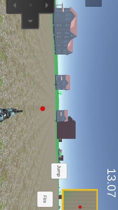 Duty of Agent - Screenshot 2