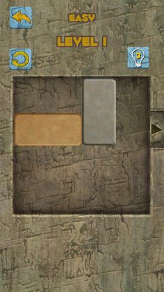 Unlock Stone - Screenshot 4