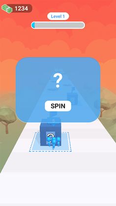 Crowd Evolution Battle 3D - Screenshot 1