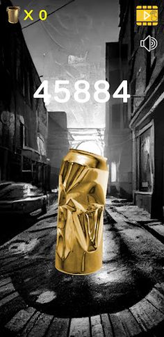 Clicker Can - Screenshot 4