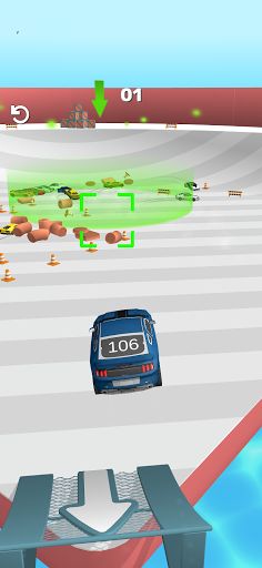 Cars Royal.io - Screenshot 3
