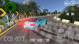 Car Simulator 2024 - Screenshot 3