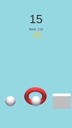 Swipe Away - Screenshot 3