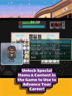 Paper Chaser's - Screenshot 3