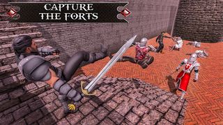 Osman Ghazi Battle Warrior - Screenshot 3