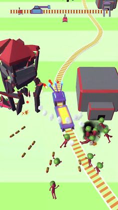 Hyper Protector - Screenshot 3