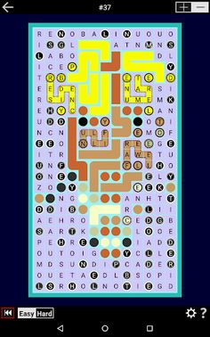 SpellPix - Screenshot 4