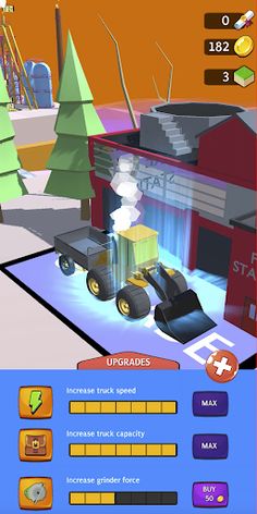 Cake Inc - Screenshot 3