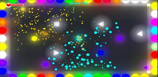 Ball Color - Screenshot 1
