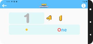 ABCD Doodle Puzzle - Screenshot 2