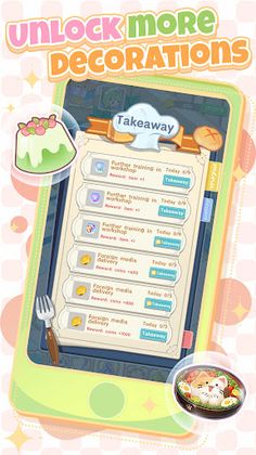 My kitchen story - Screenshot 3