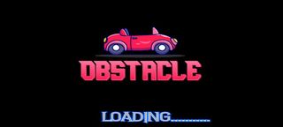 Obstacle - Screenshot 2