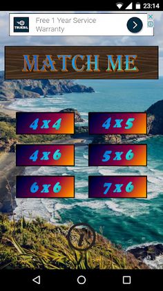 Match Me - Screenshot 2