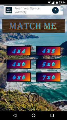 Match Me - Screenshot 2