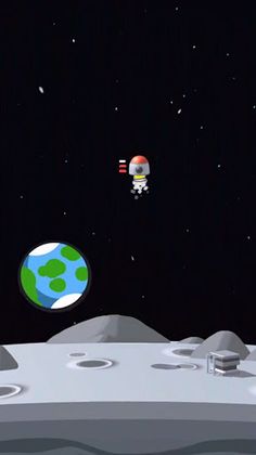 Rocket - Screenshot 4