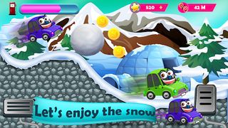My Car Wash : Game for Kids - Screenshot 3