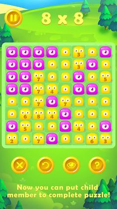 Number Miner - Screenshot 4