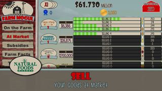 Farm Mogul - Screenshot 2