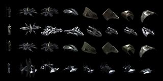 System Lords - Screenshot 2