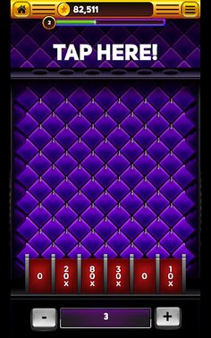 Triple 100x Diamonds - Screenshot 4