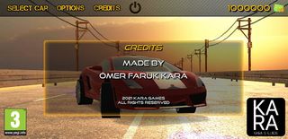 RacerKing3D - Screenshot 2