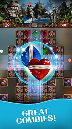 Jewel The Lost Viking - Screenshot 2