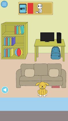 Where is my smartphone? - Esca - Screenshot 3