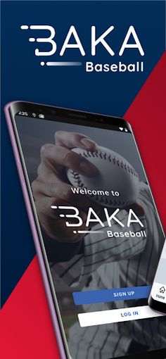 BAKA Baseball - Live Predictio - Screenshot 1