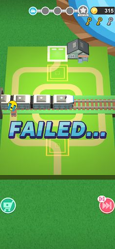 Driving Home - Screenshot 2